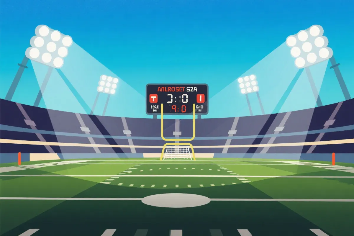 2026世界盃數據主頁視覺