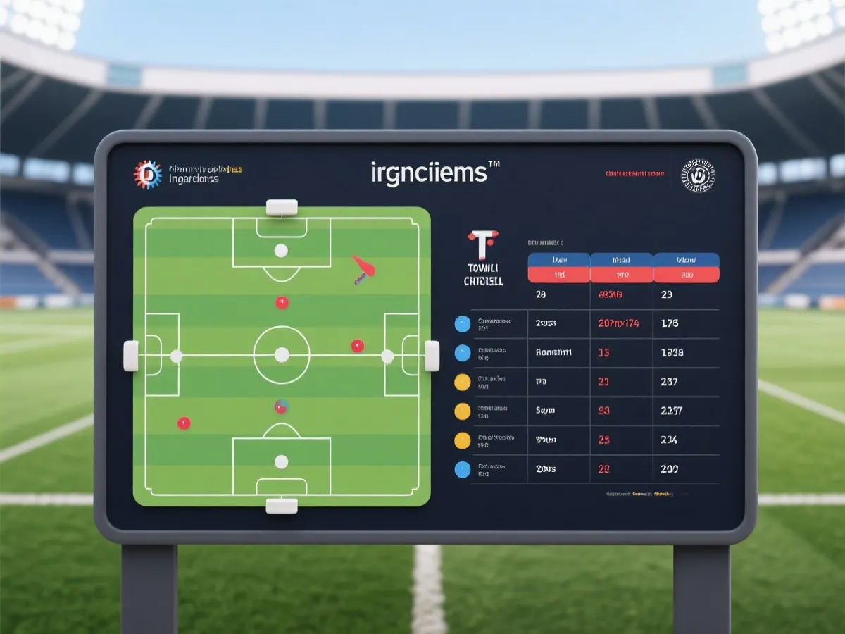 世界盃淘汰賽輪次與賽程示意圖