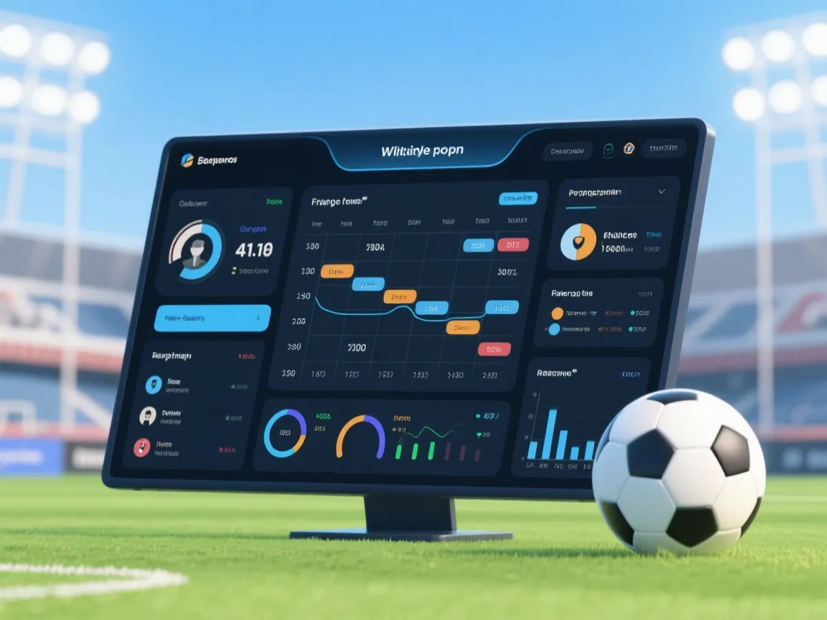 2026世界盃賽程即時比分平台