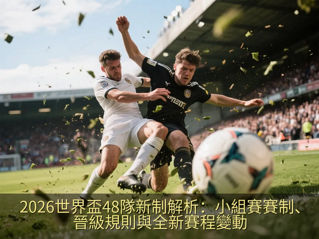 世界盃淘汰賽晉級流程與數據圖表