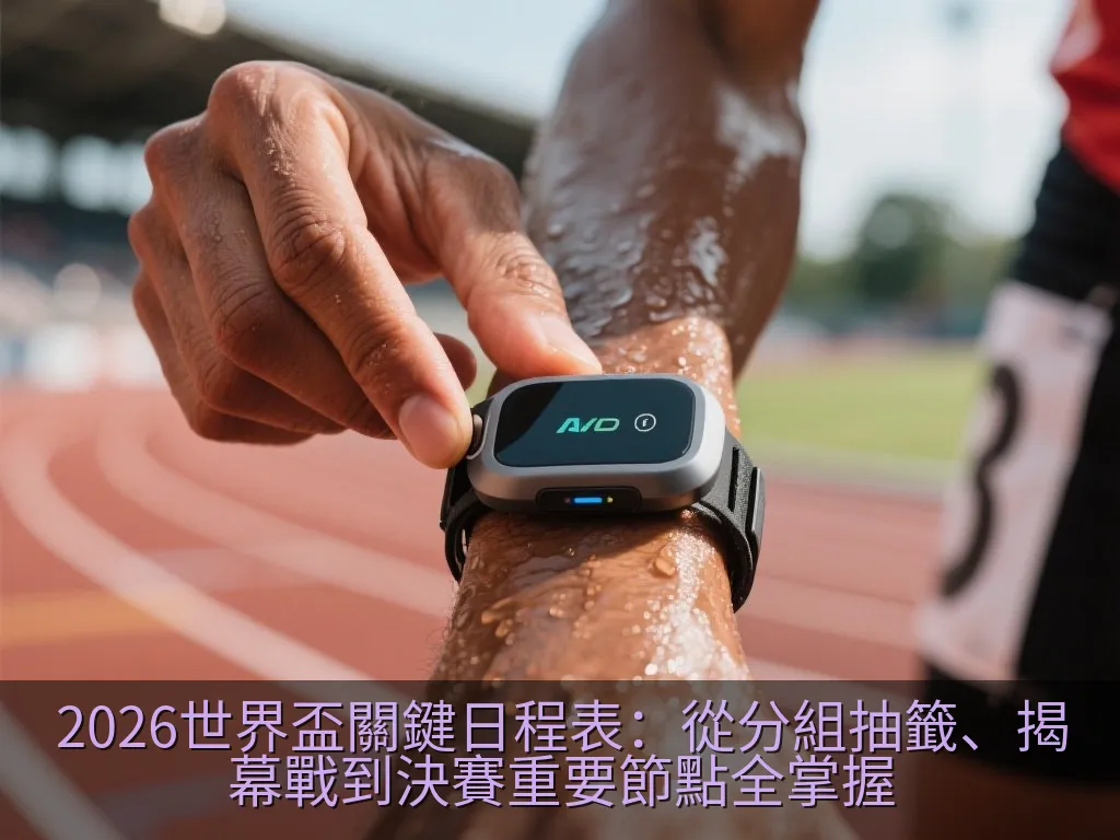 現代簡約世界盃淘汰賽對陣圖與日程表